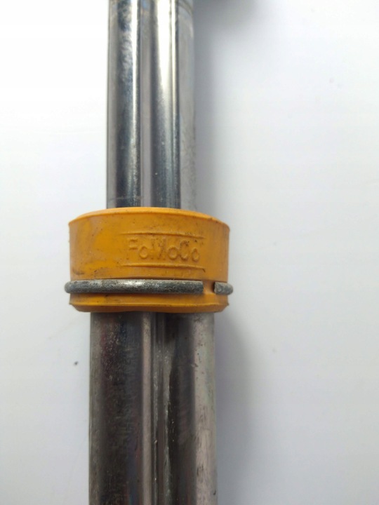 фото №5, Ford f150 raptor хрестовина шарнір вал колонки кермового 2017