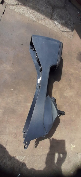 фото №5, Туннель средний подлокотник чехол type-r honda civic ix gn32113890