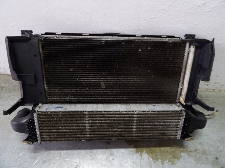 фото №11, Pas підсилювач балка перед радіатор mercedes c117 w117 cla 2.2 cdi aut