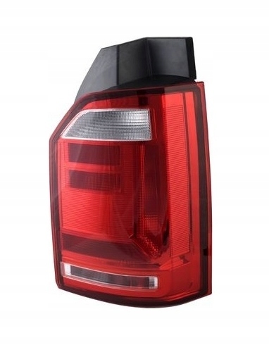 фото №1, Лампа задня pr vw transporter t6 multivan 16- 1d