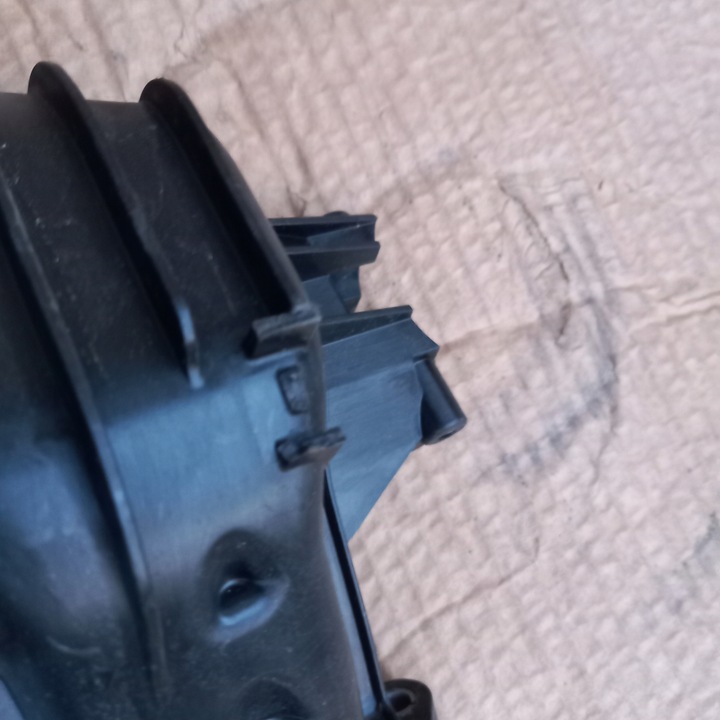 фото №6, Колектор всмоктуючий skoda vw seat ibiza v 6f 1.0 tsi 05c129709b 05c129711b