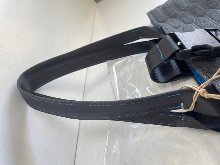 фото №7, Сумка torebka do багажника dacia spring renault zoe 7711943111 новая