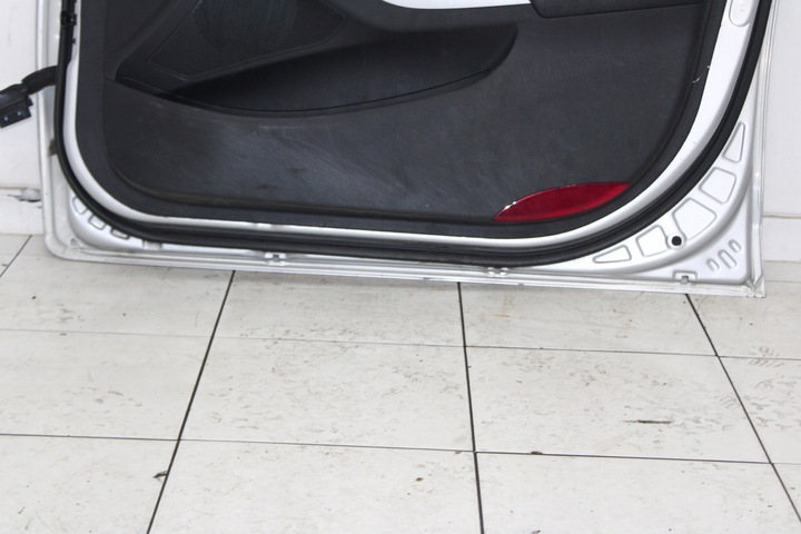 фото №8, Hyundai i30 ii 2 2011r- дверь правый перед правые передние rah - код краски