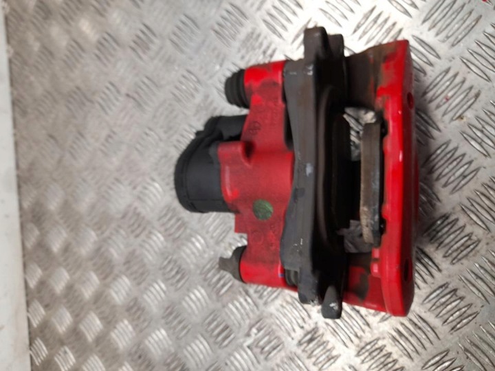 фото №4, Суппорт тормоза tesla модель 3 2020 з задний po правой 118864400a