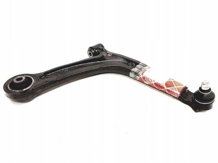 фото №11, Рычаг fiat p. 500 07- pr febi bilstein fe34760