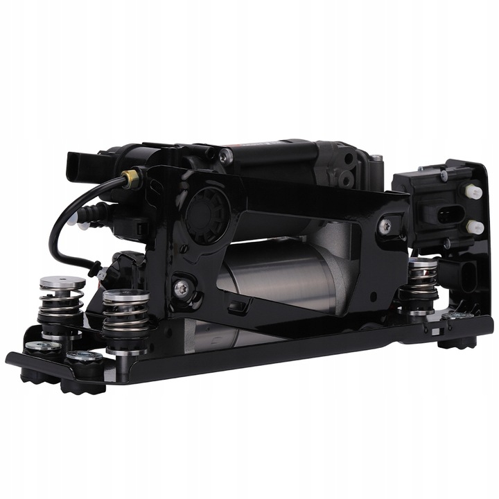 фото №1, Компресор компресор do bmw 5 7 f01 f02 f03 f04 f11