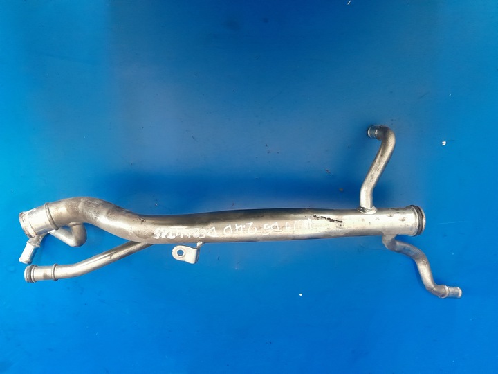 фото №1, Магістраль водяна volvo v70 2.4 d5 d5244t15