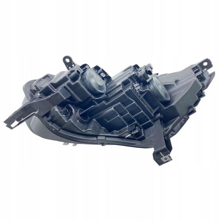 фото №13, Новая oem номер фара правое перед renault scenic iv 260100943r