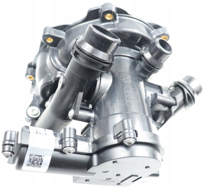 фото №1, Vw audi skoda seat 06l121111h корпус термостата термостат 1,8 2.0 tsi