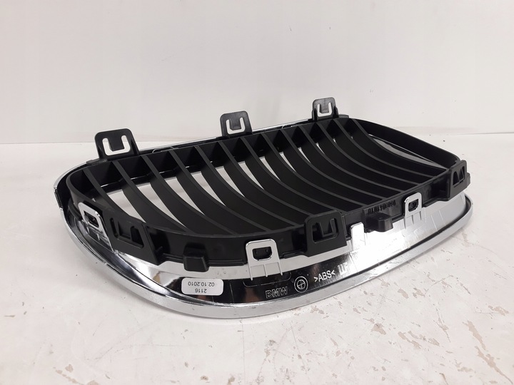 фото №10, Bmw 3 e92 e93 купе рестайлінг решітка радіатора решітка радіатора ліва права