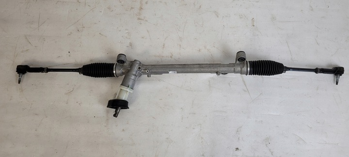 фото №7, Трансмісія рейка рульового управління fomoco ford focus mk4 iv hb 2018-