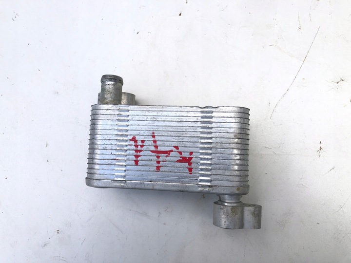 фото №5, Renault kangoo ii z.e. радиатор 921641313r