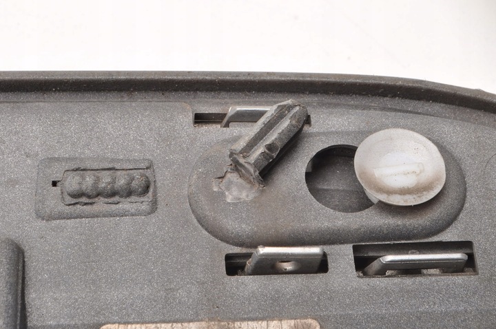 фото №6, Volvo xc90 ii планка дверь левая левый перед передняя 31448427