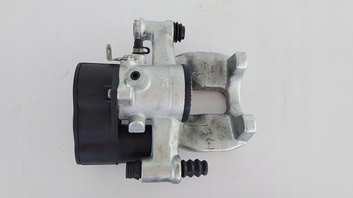 фото №9, Mercedes sprinter w910 супорт гальмівний