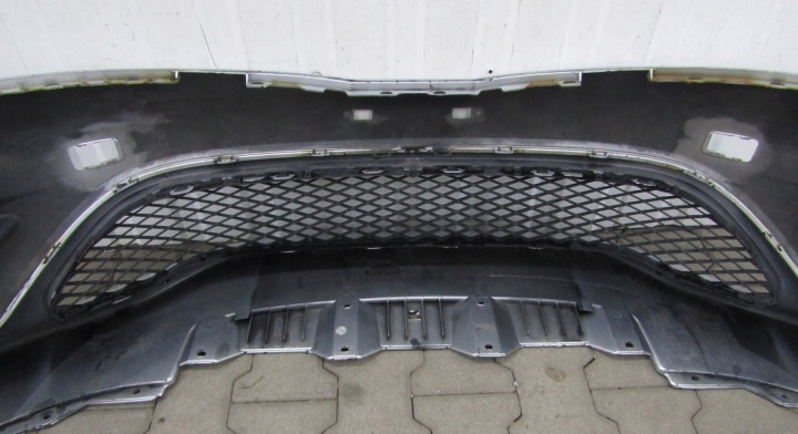 фото №11, Бампер перед honda civic ufo viii types s r 06-11