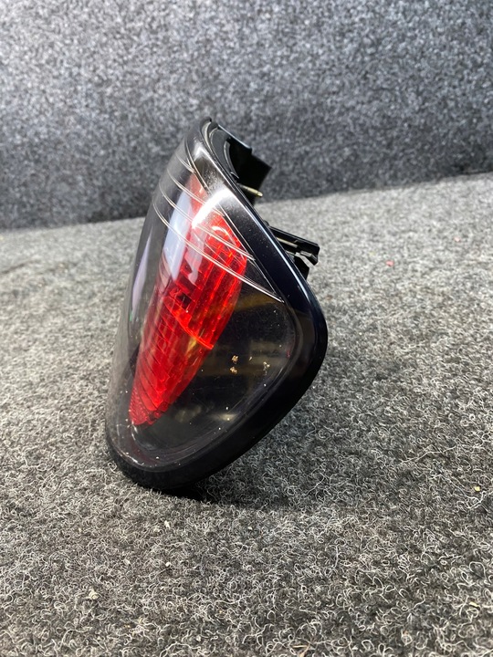 фото №9, Nissan primera p12 рестайлінг лампа праві зад права задня задня 265559f505