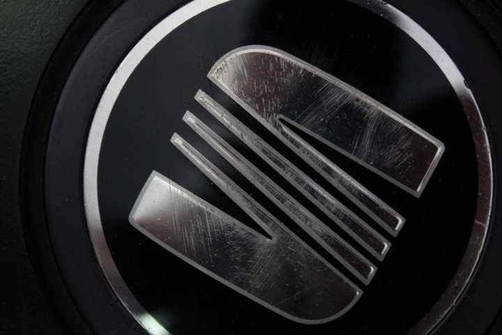 фото №5, Подушка безопасности подушка безопасности водителя 1m0880201d seat toledo 2 ii 99-06