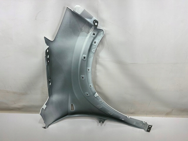 фото №6, Крило перед переднє лівий hyundai tucson 15-