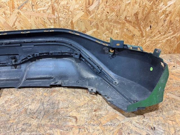 фото №8, Ford puma mk2 st line диффузор m1tb-17f954-a1