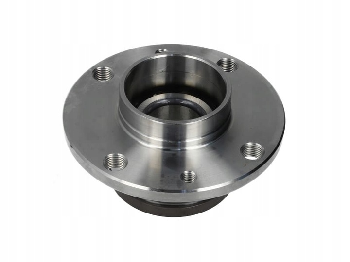 фото №10, Набір підшипник колеса з ступиця fag 713 6907 10