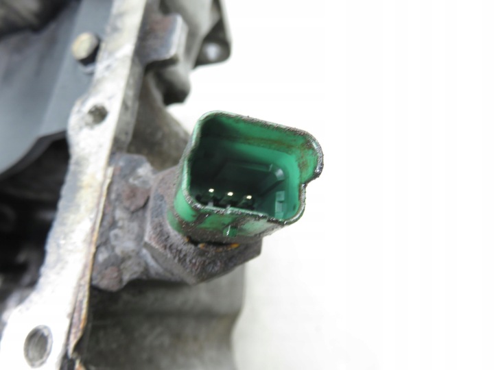 фото №8, Поддон масла peugeot 407 sw 2.0 hdi 9656288980