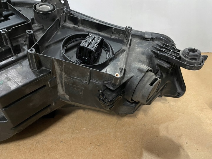 фото №13, Audi a4 b9 8w лампа лампи повний led ліва + права kpl eur 8w0941034 8w0941033