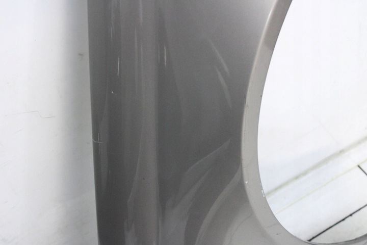 фото №8, Крыло правые перед переднее mercedes clk w209 2002r- 723