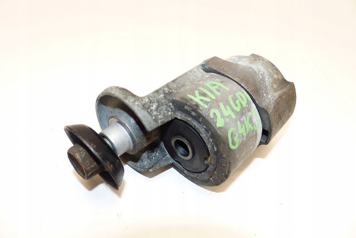 фото №1, Kia sorento ii hyundai santa fe iii 2.4 gdi g4kj натяжитель ремень