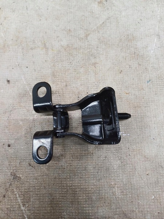 фото №1, Петля кришки багажника citroen c4 9824927980