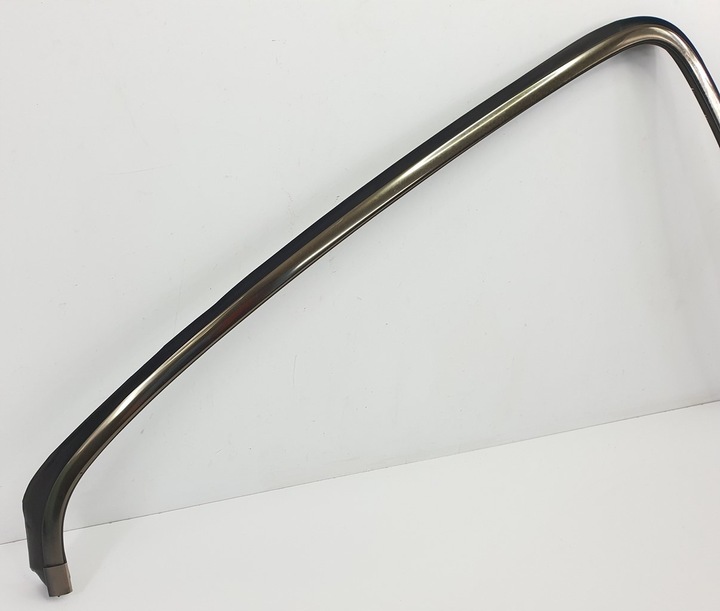 фото №3, Планка рамка дверь левый зад mercedes w220