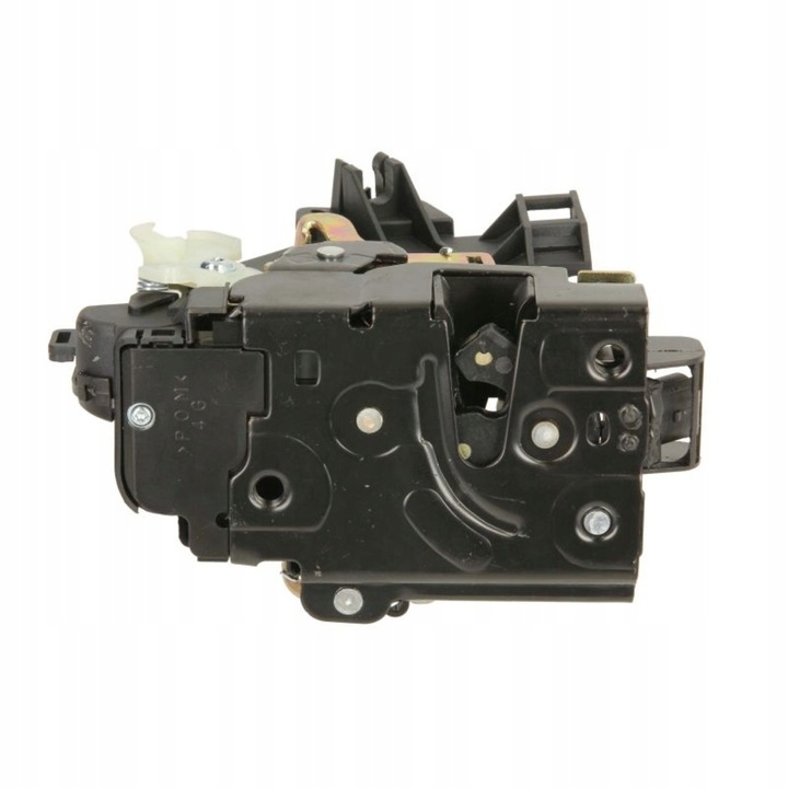 фото №1, Замок дверь перед левый blic 6010-01-039421p