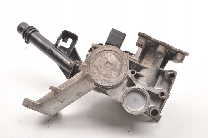 фото №6, Citroen c4 picasso ii 1.6 hdi клапан egr 980736998002