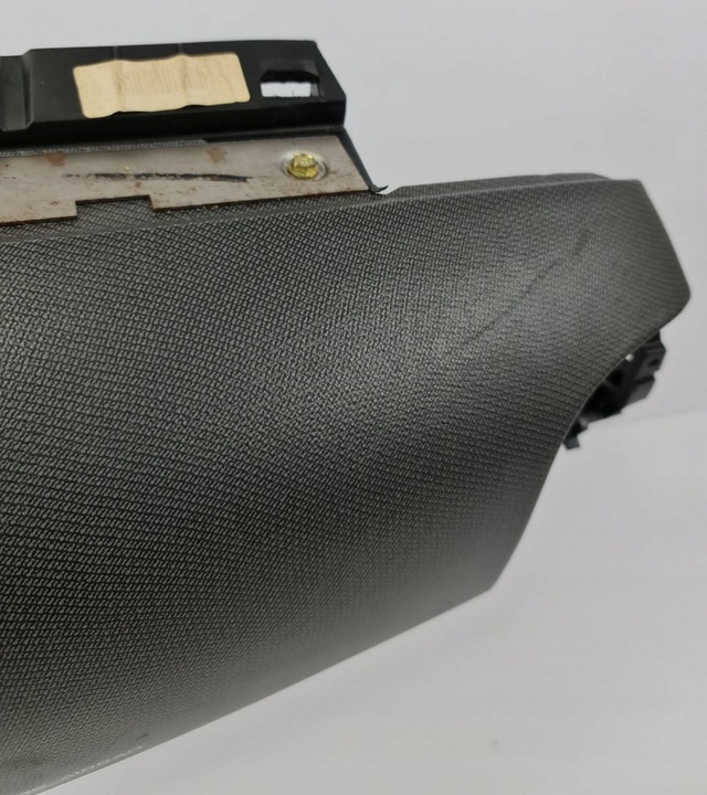 фото №5, Панель раздаточная консоль nissan micra k12 европа