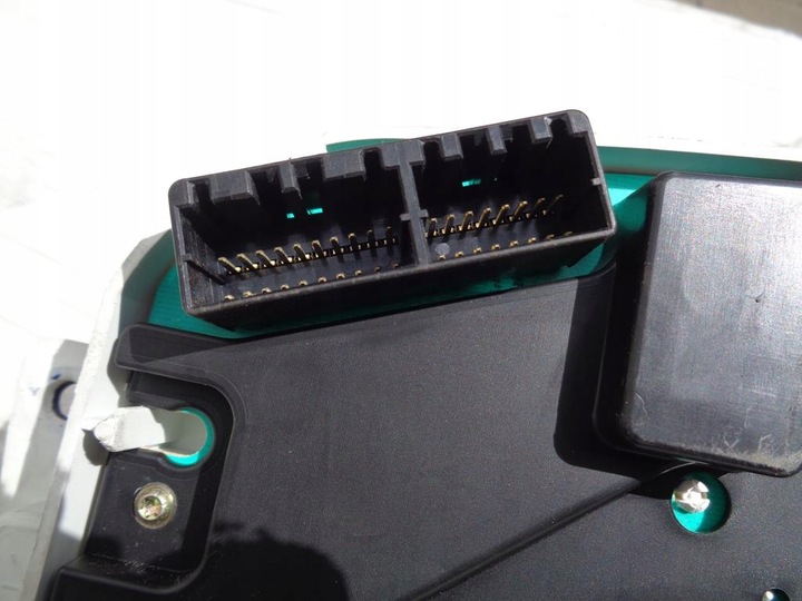 фото №8, Спидометр 94003-3c845 kia magentis i 2.0 16v 100kw 136лошадиные силы 01-05r.