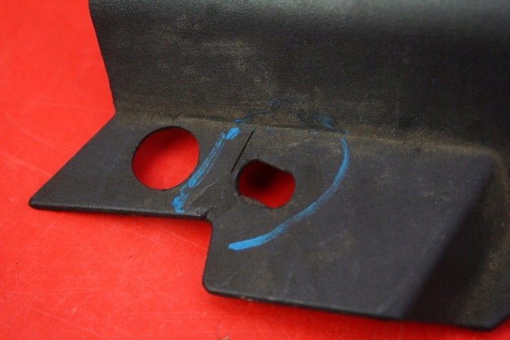 фото №10, Решітка решітка радіатора чорна 13136136 opel zafira b 05-10