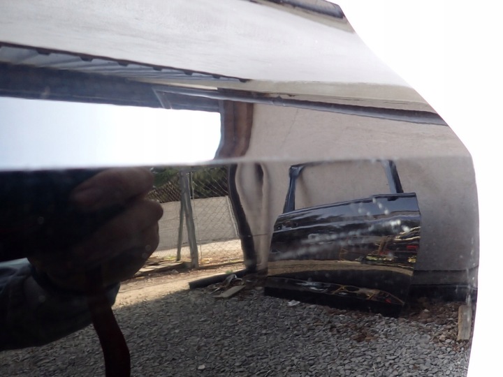 фото №9, Дверь правые задние зад audi a3 8y4 8ya sportback hb