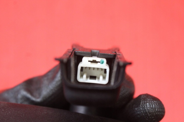 фото №6, Дзеркало внутрішні заднього виду фотохромний 87810-02090 toyota auris 1 i 06-09