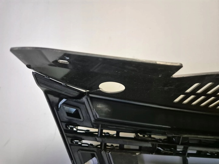 фото №11, Vw tiguan i 5n 5no 11-15 решётка радиатора решётка 5n0853651