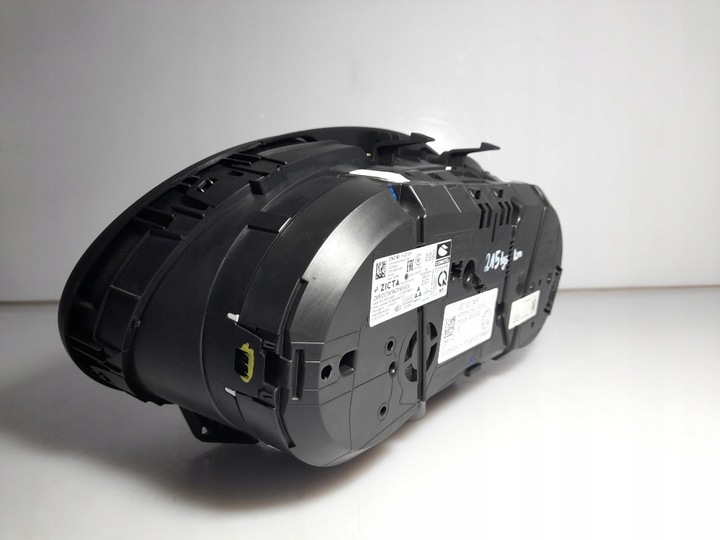 фото №12, Skoda octavia 3 2019r спидометр манометр tachometr 5e0920741f европа 215tys.km