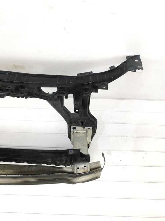 фото №7, Audi q5 8r усилитель pas переднее blka