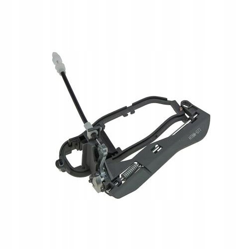 фото №1, Nty ezc-bm-077 кронштейн механизма ручка передний