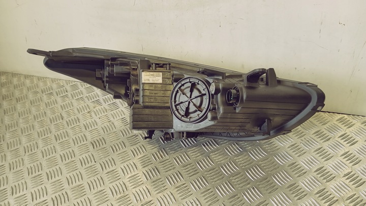 фото №13, Hyundai i30 ii 11-17 92101-a6000 оригинал европа линза з doświetlaniem