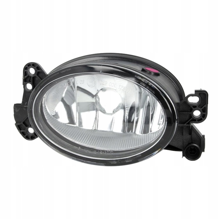 фото №1, Лампа протитуманна перед права tyc 19-0635-01-9