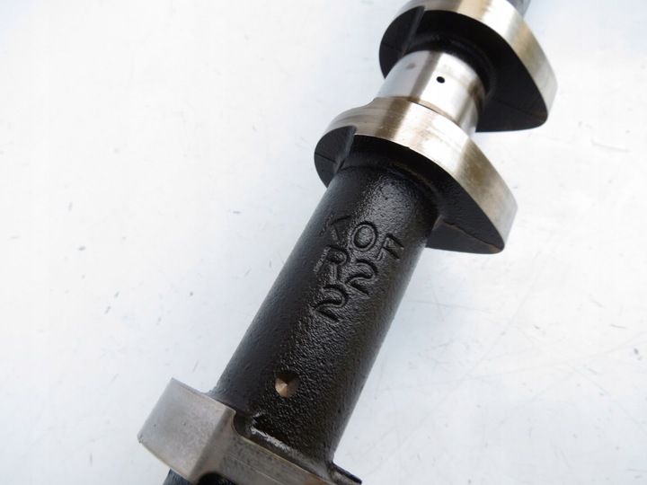 фото №10, Вал распределительный вал головки kofr2 2 volvo xc90 i s80 ii 4.4 v8 b8444s