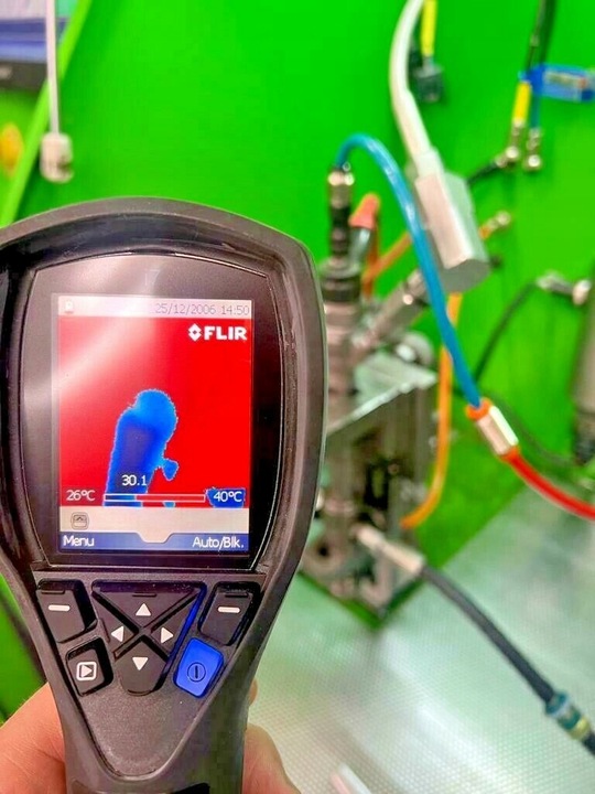 фото №5, 4x форсунка a6460700987 w211 w204 mercedes клас c e