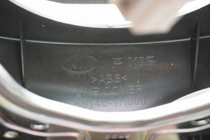 фото №16, Руль кожаный многофункциональная kia ceed 56140-1h000