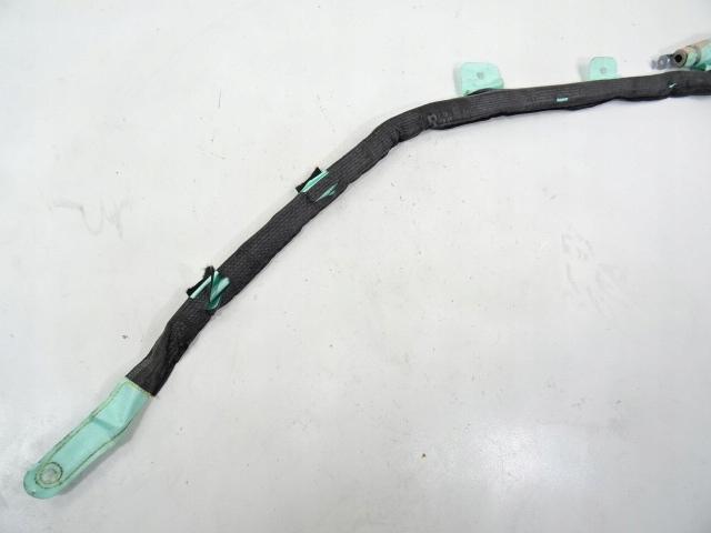 фото №9, Audi a3 8v0 шторка права подушка безпеки подушка комплект