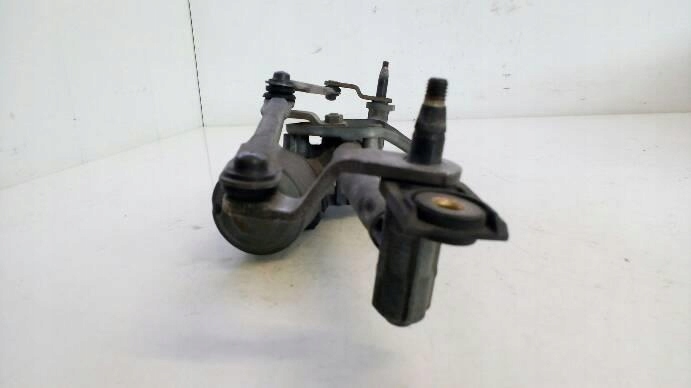 фото №6, Механізм двигунчик двірник skoda fabia i 2000r.