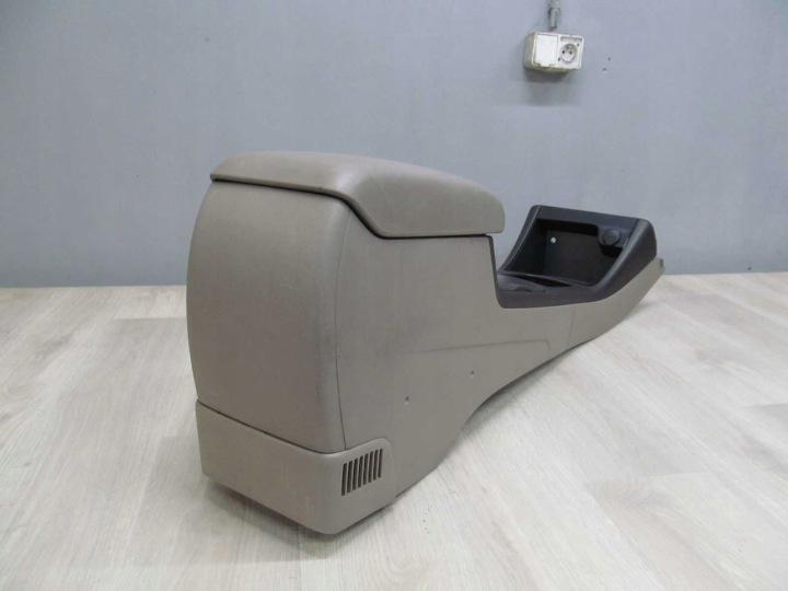 фото №5, Toyota camry vi 01-06 тунель середній бардачок підлокітник 58912-aa020