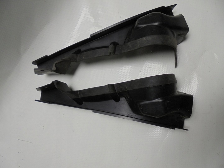 фото №1, Захист прокладка лонжерони ліва права audi a6 s6 4g0 a7 s7 rs7 4g8 c7